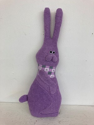 うさぎのカニーンさん