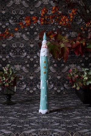 ドットポッケインクリームエメラルドB17