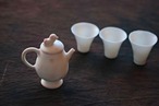 李雅雯 Li Iawen - 茶壺 teapot