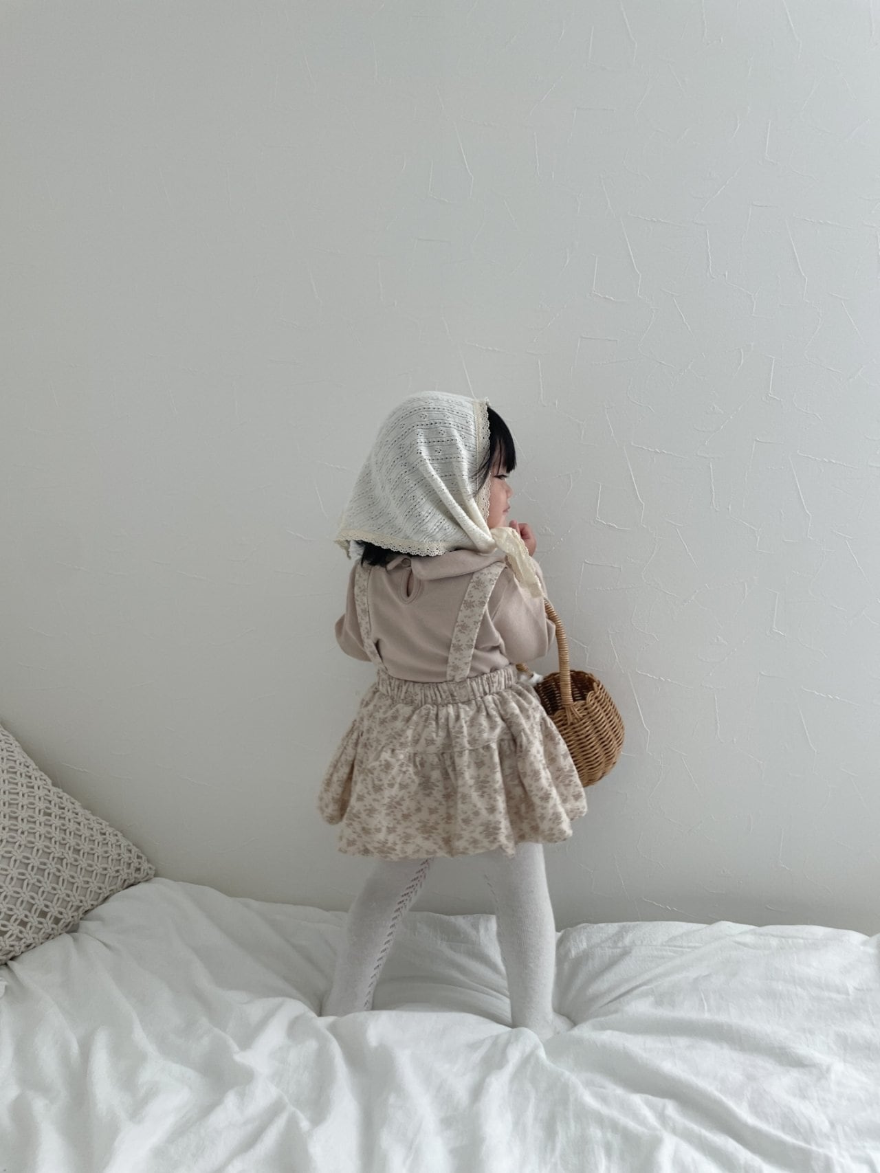 【即納】イデンカンカンスカート / mimimarket