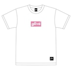 GLiVE BOX LOGO TEE