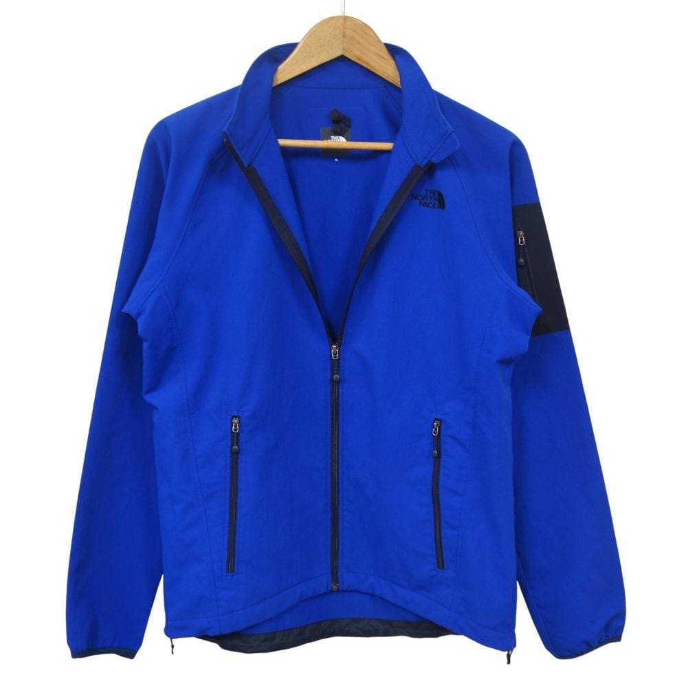 ザ ノースフェイス THE NORTH FACE FD SOFTSHELL JACKET Men's NP71209