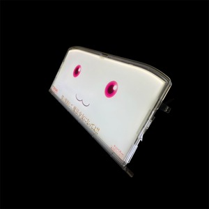 【光るパネル】まどか⭐︎マギカ（キュウベイ）