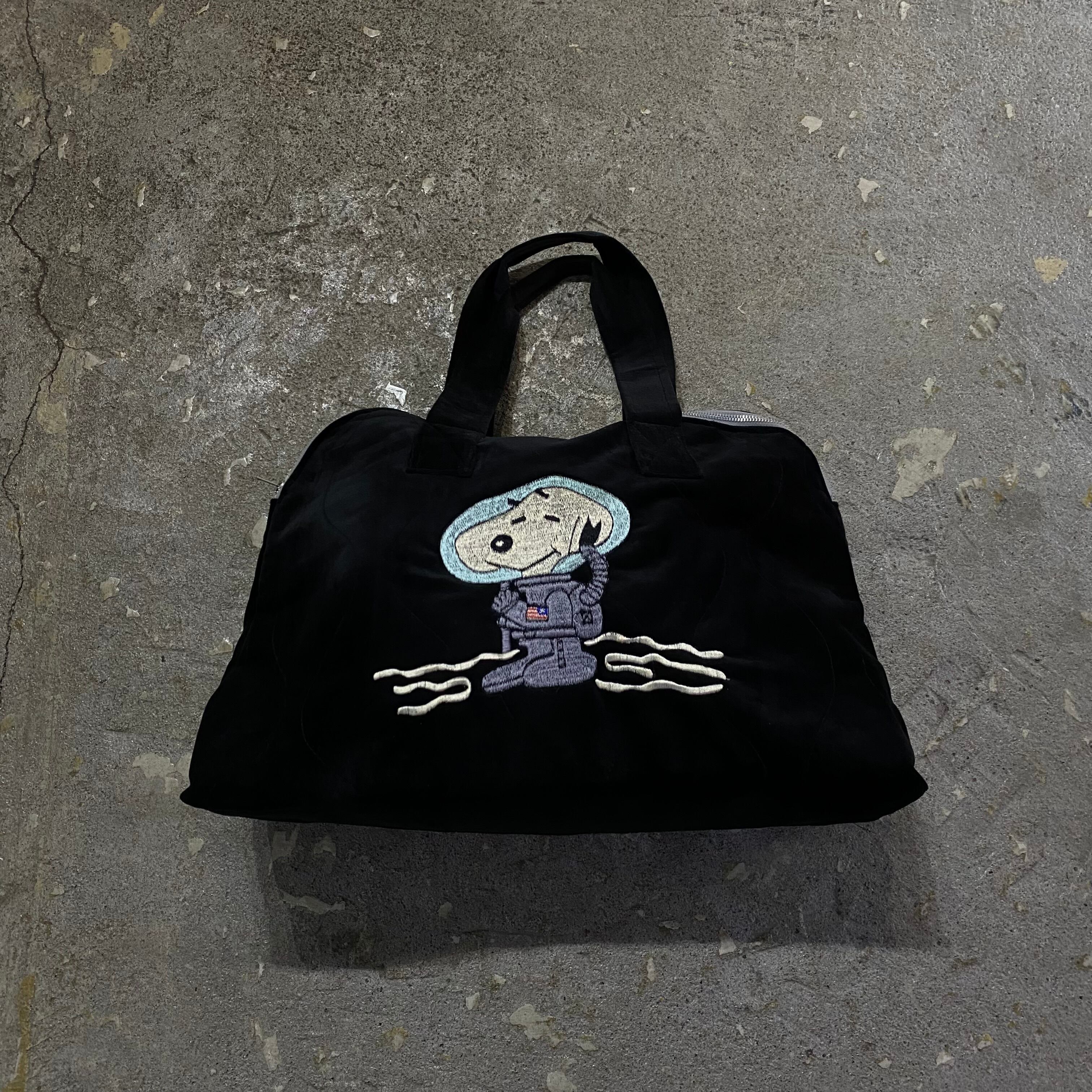 NEW!! Souvenir jacket sampling bag【仙台店】