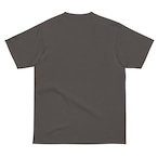 【280】Bones Tee Charcoal