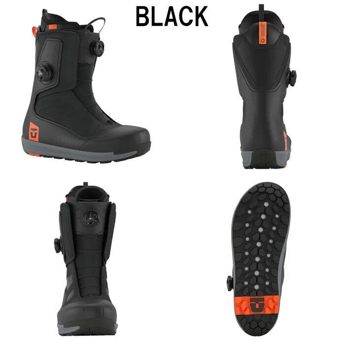 25-26 UNION RESET PRO ユニオン リセット プロ スノーボード ブーツ