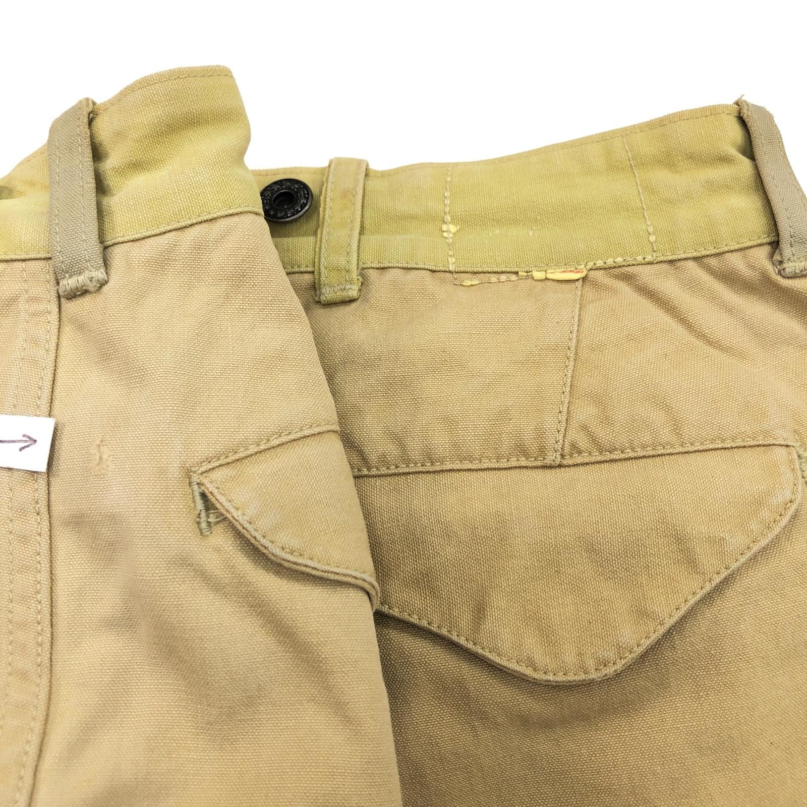 FILSON フィルソン 40年代 WESTERN COSTUME CO. ダック ハンティング