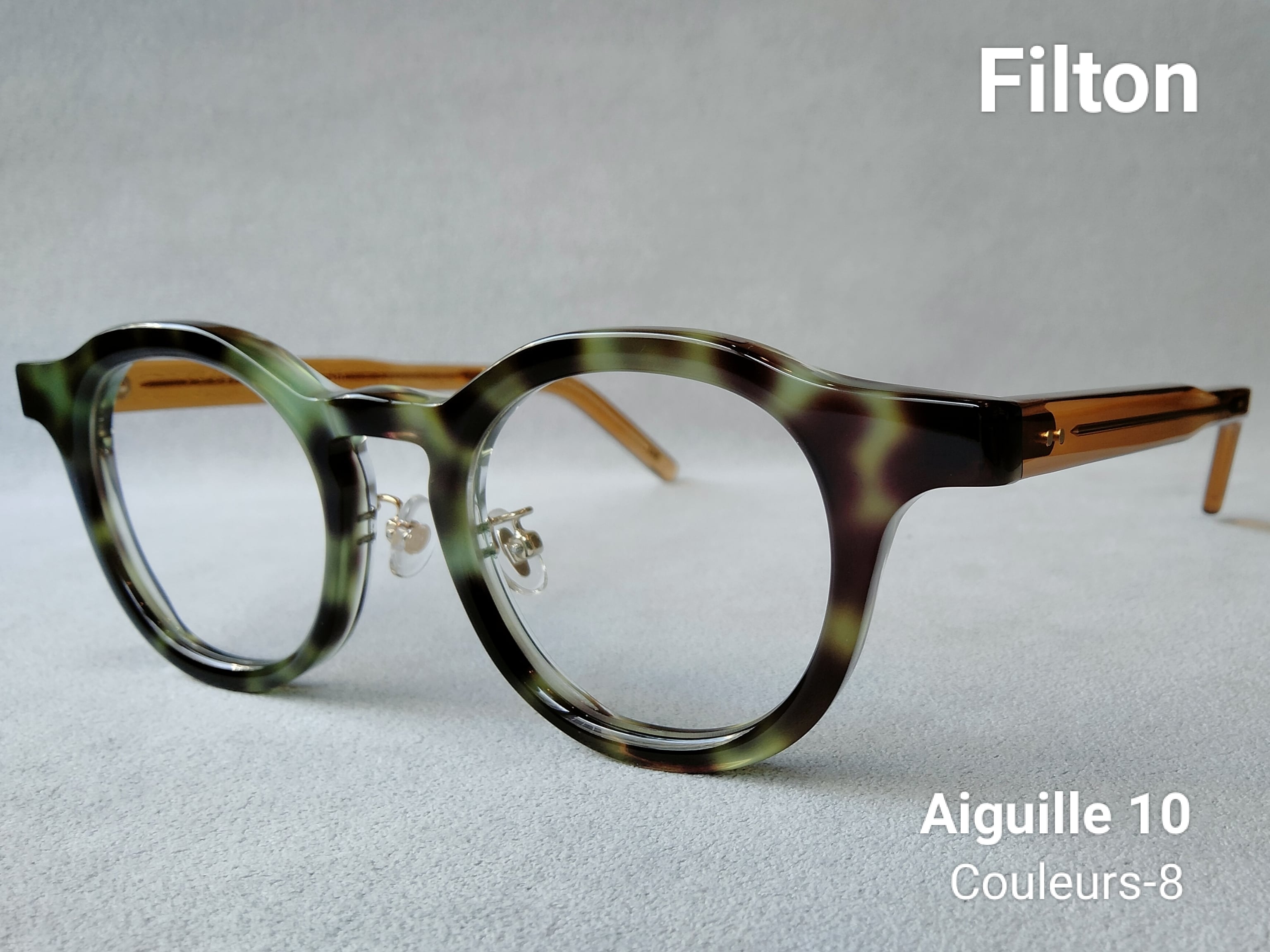 Filton | メガネ・サングラス専門店 u.i.c. FRAMES boutique