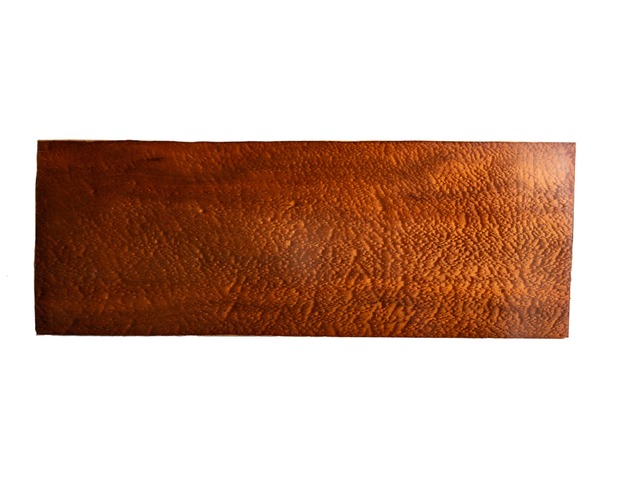 天然木ツキ板シート 　ローズウッド　茶色系　900mm×1800mm