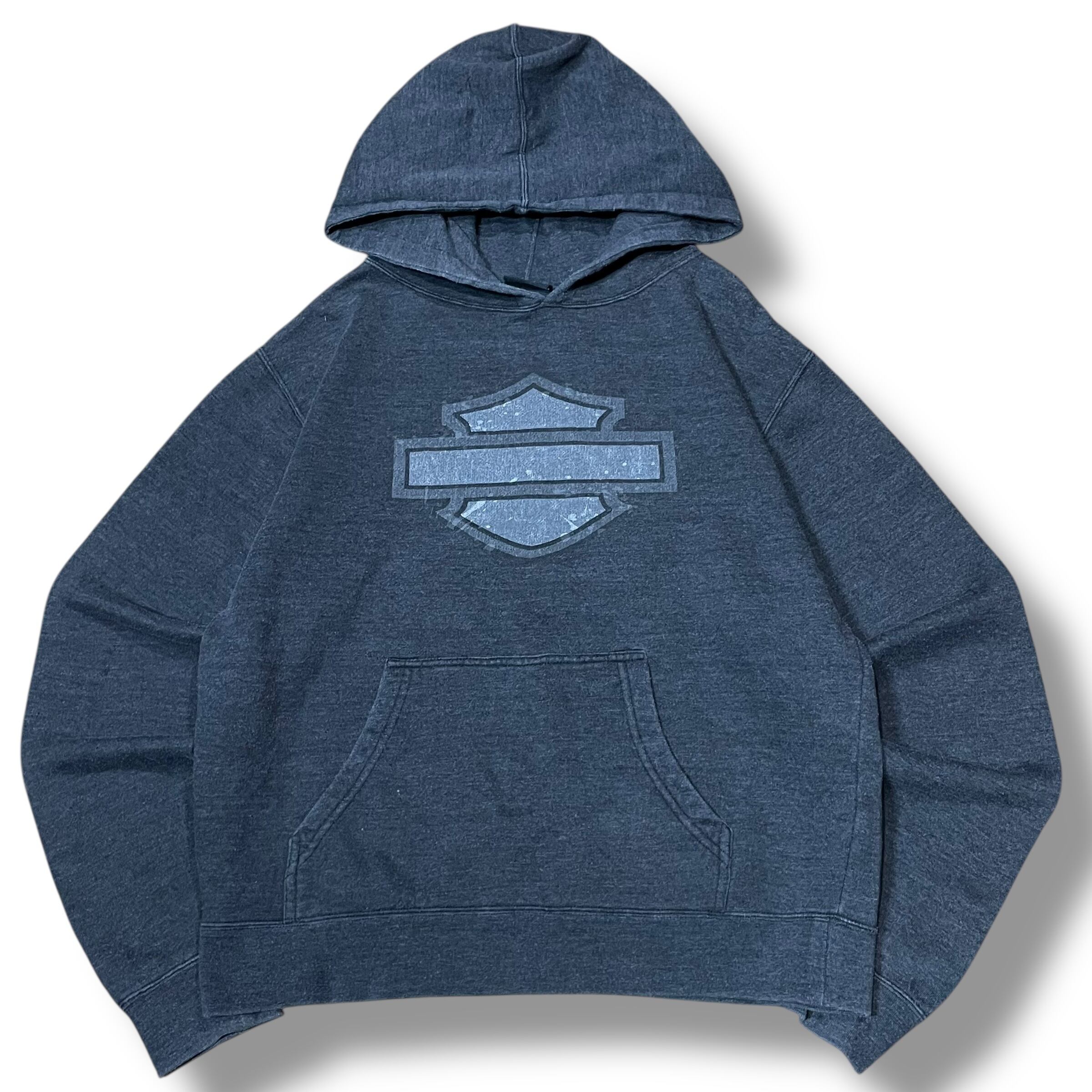 XL】PORT AUTHORITY Corner Stone 企業ロゴ ダックジャケット