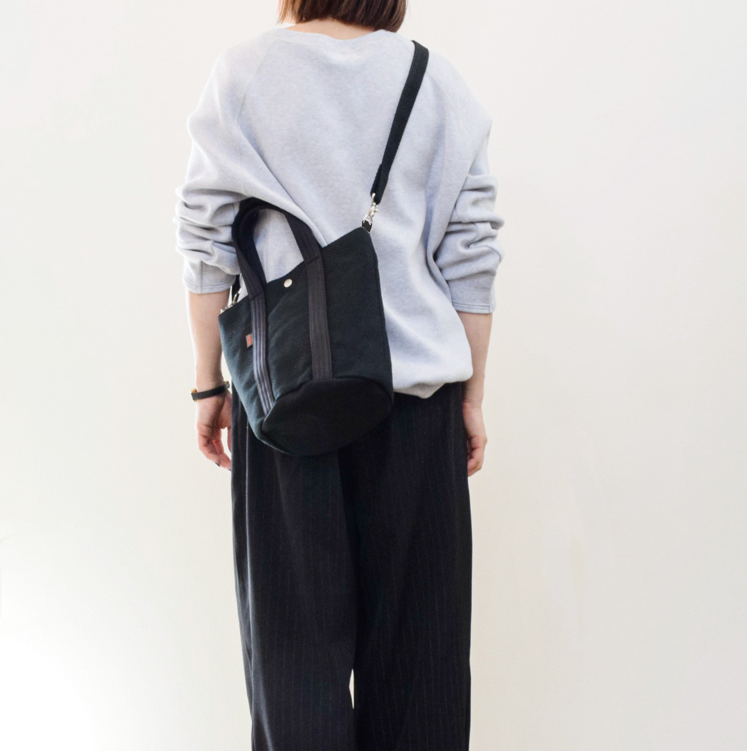 2WAYバケツトート | sasicco公式Webショップ