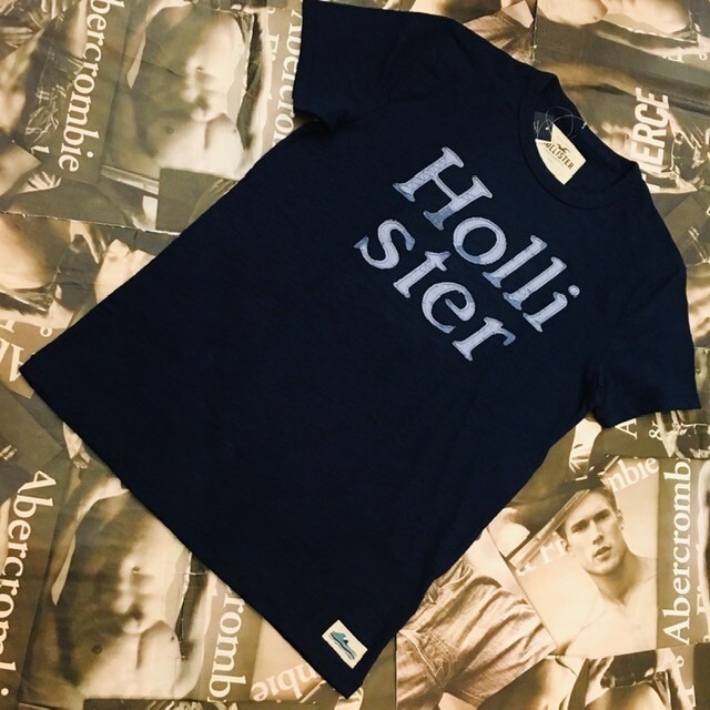 HOLLISTER　MENS　Ｔシャツ　Mサイズ