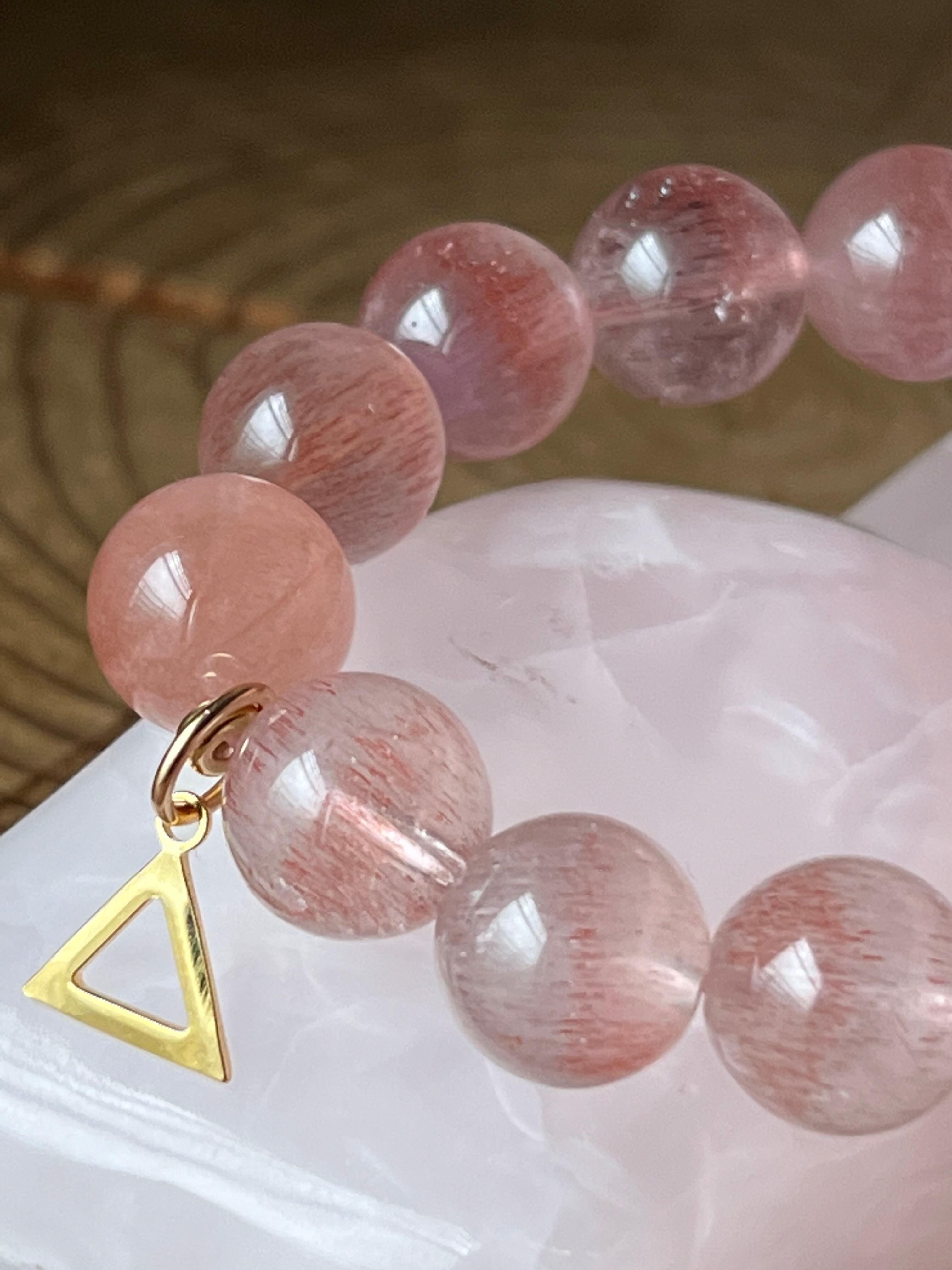 【崇高な愛の形】カザフストロベリースーパーセブン ブレス