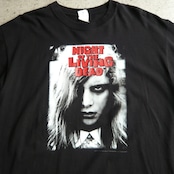 00s Night of the Living Dead 映画 Tシャツ