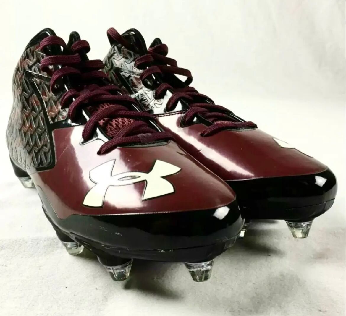 Under Armour スパイク　アメフト27.5 27.5㎝】UA Cluchfit アメフト スパイク | END ZONE/エンドゾーン（驚