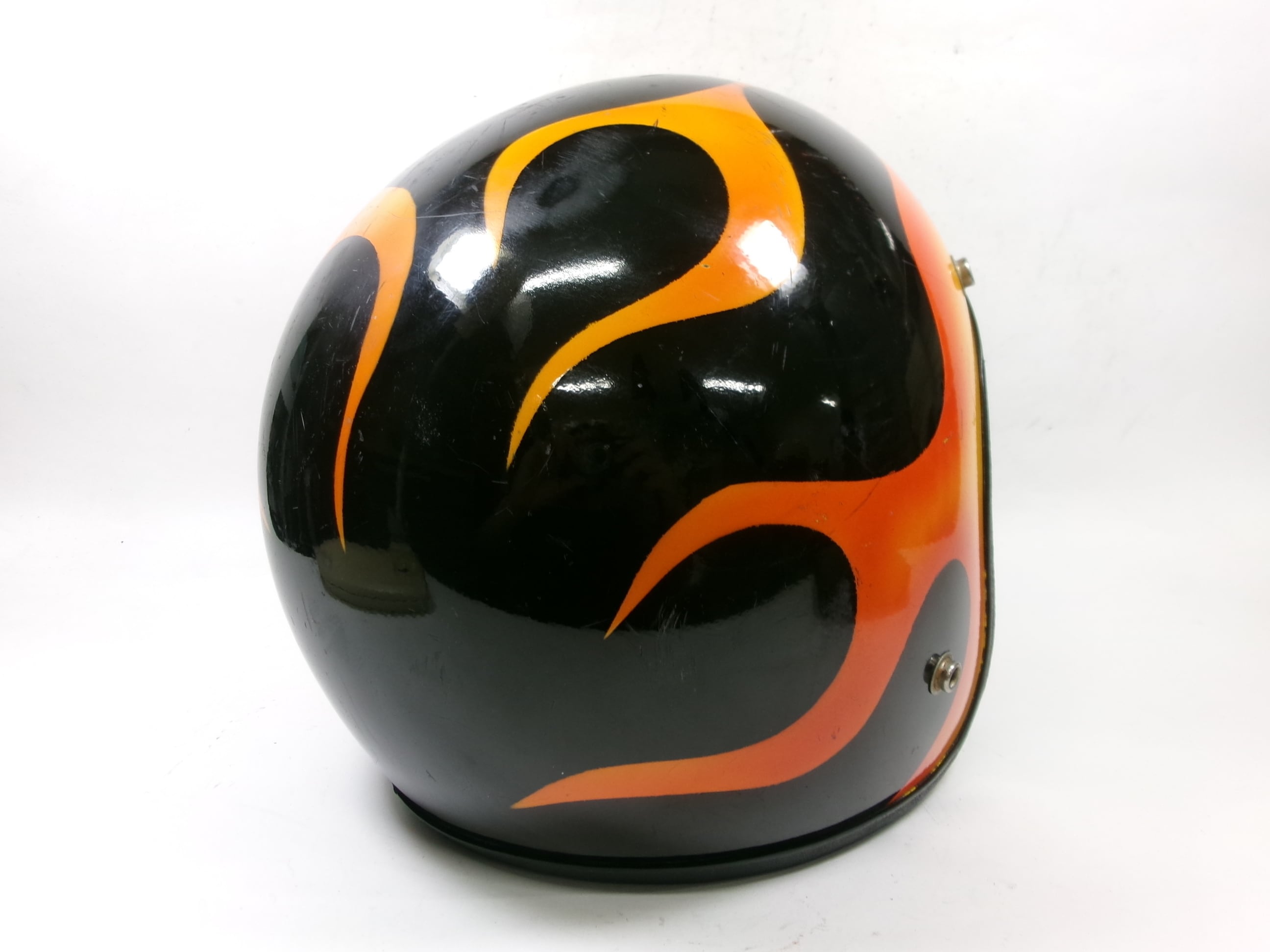 Jet | HEADS Vintage Helmets & Accessories