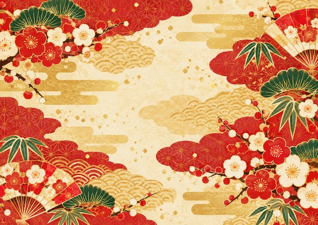 (予約)和柄 Ｎｏ.72