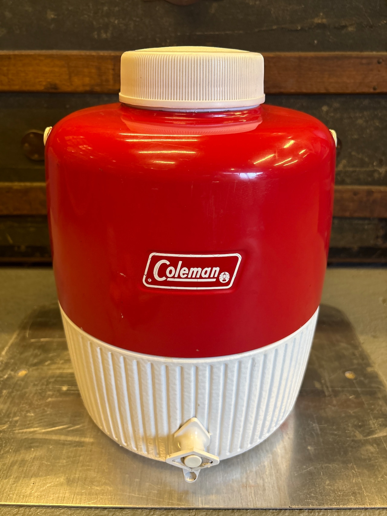 Coleman SNOW-LITE JUG