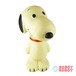 スヌーピー ラバードール ダナラ社 1980's メイドイン中国