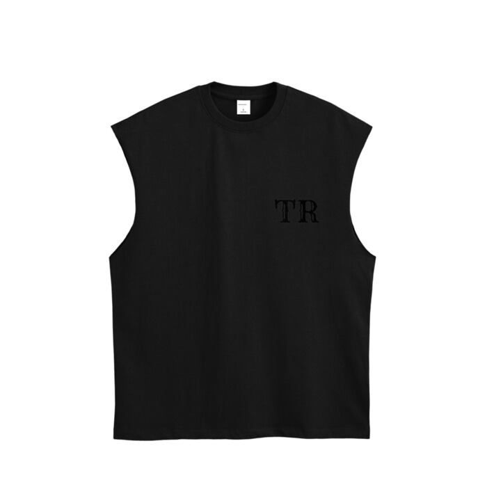 TFW49/ RELAX HOODED VEST （UNISEX） | Pay ID