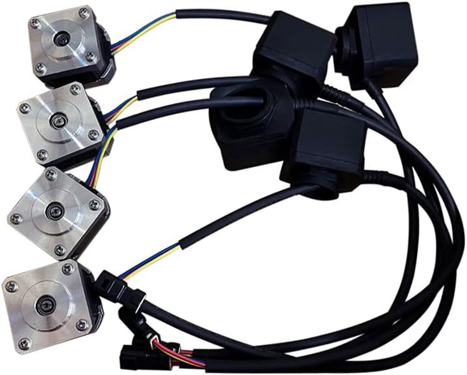 TEIN EDFC II コントローラーキット ステッピングモーター ハーネス TEIN EDFC II コントローラーキット ステッピングモーター ハーネス