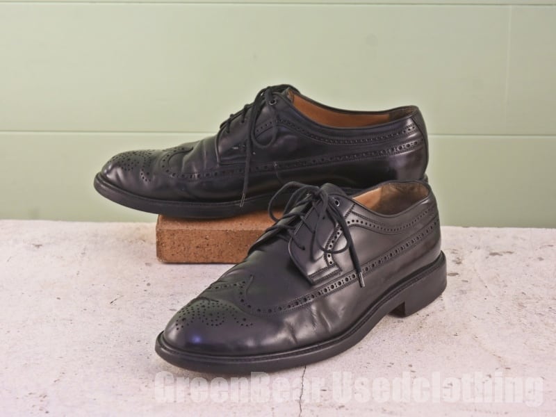 Old Church's 旧チャーチ 四都市 HICKSTEAD 90F DEADSTOCK | Pay ID