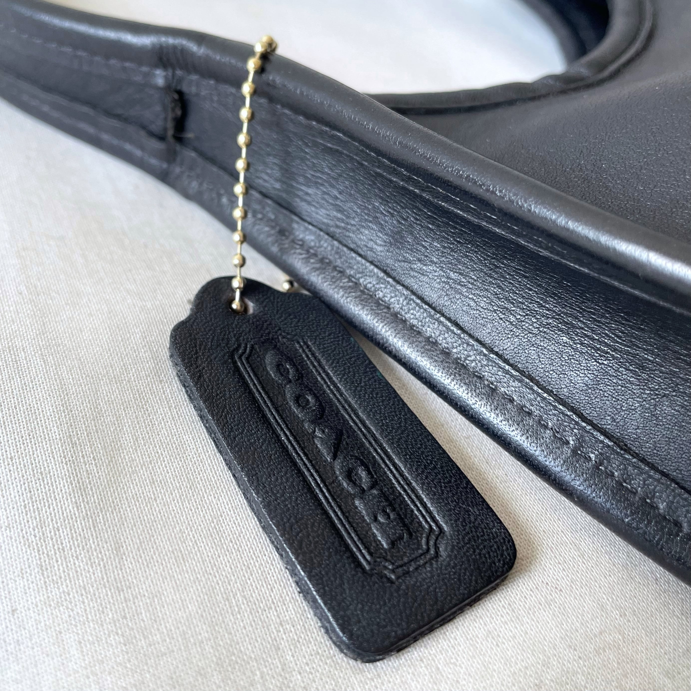 VERY RARE VINTAGE COACH (OLD COACH オールドコーチ) ERGO MINI