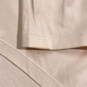 UNITED TOKYO ユナイテッドトウキョウ 長袖 Tシャツ 2 /ベージュ系 メンズ  栃木 デザイナーズ