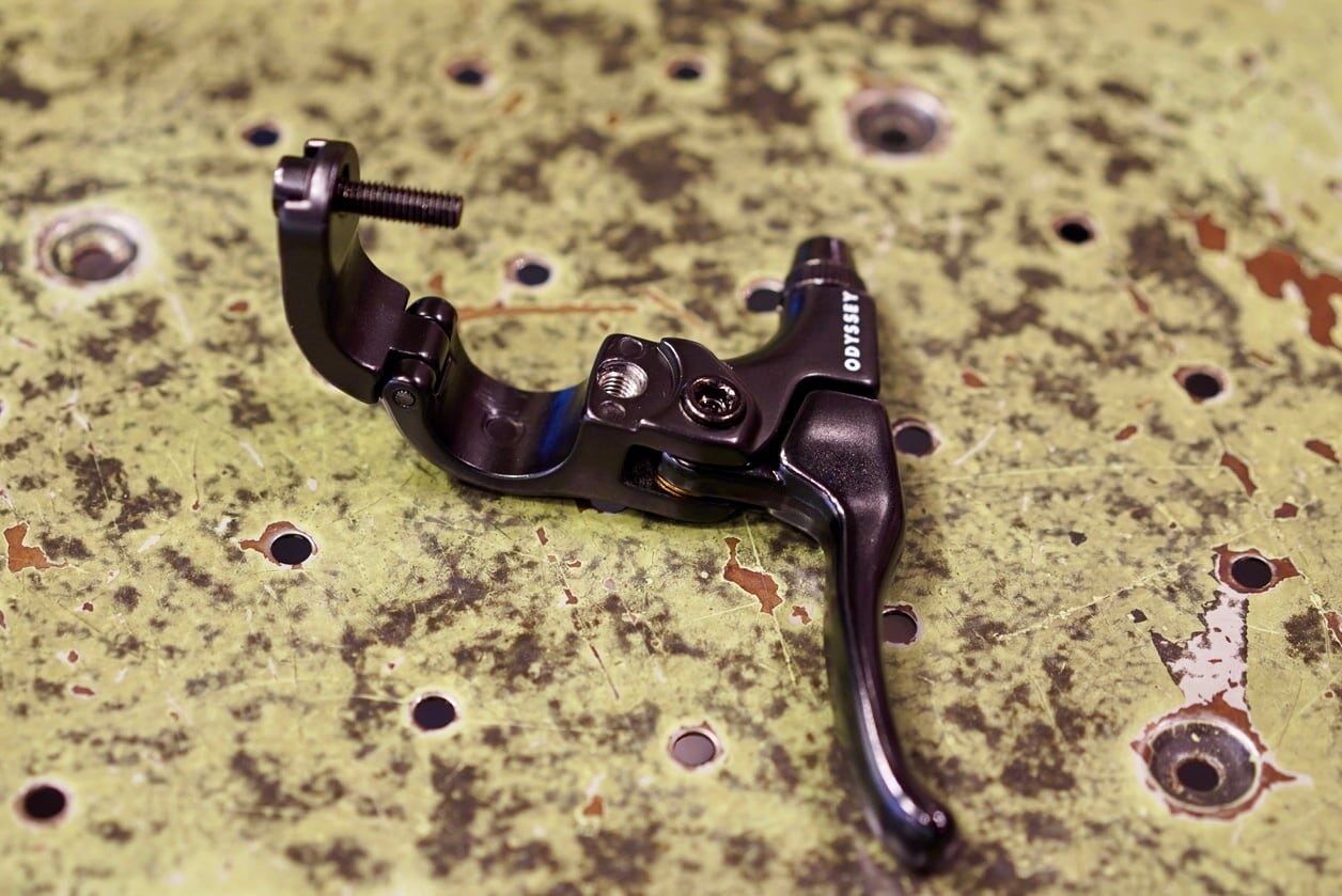 ODYSSEY MONOLEVER Medium ブレーキレバー左右セット Odyssey Monolever Medium ブレーキレバー | Counter Attraction