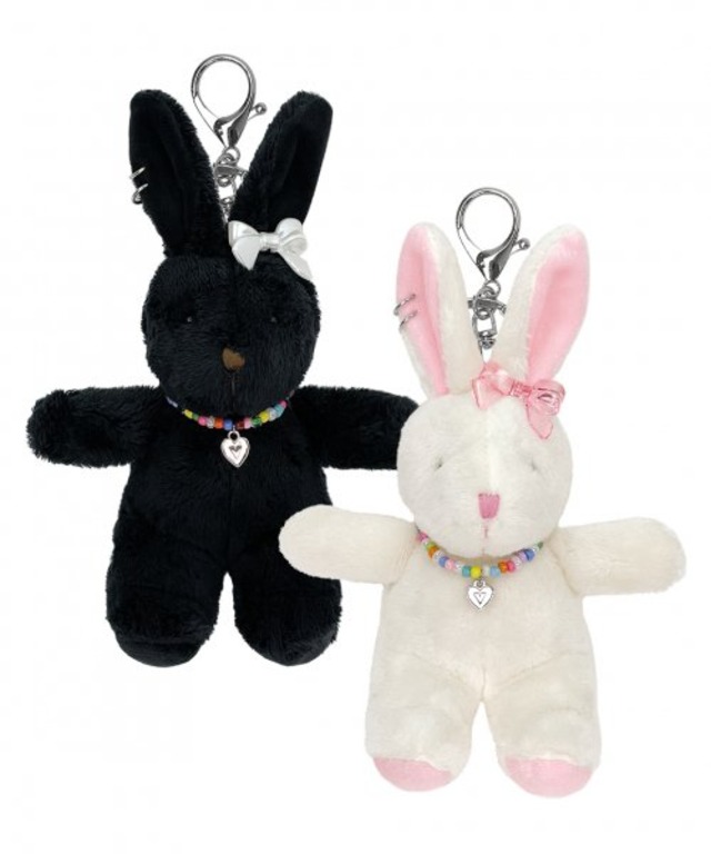 [VVV] VIVI Rabbit Keyring