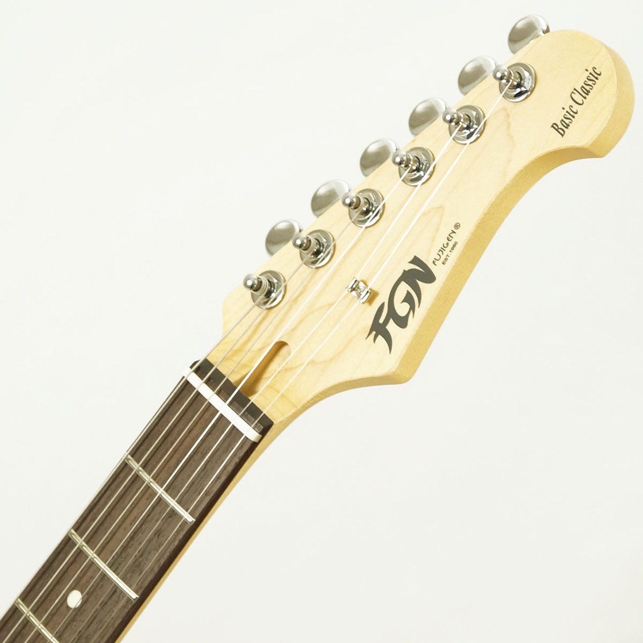 FGN / FUJIGEN Basic Classic Series BCTE100RBD (3TS/3Tone Sunburst) [本数限定特別価格]