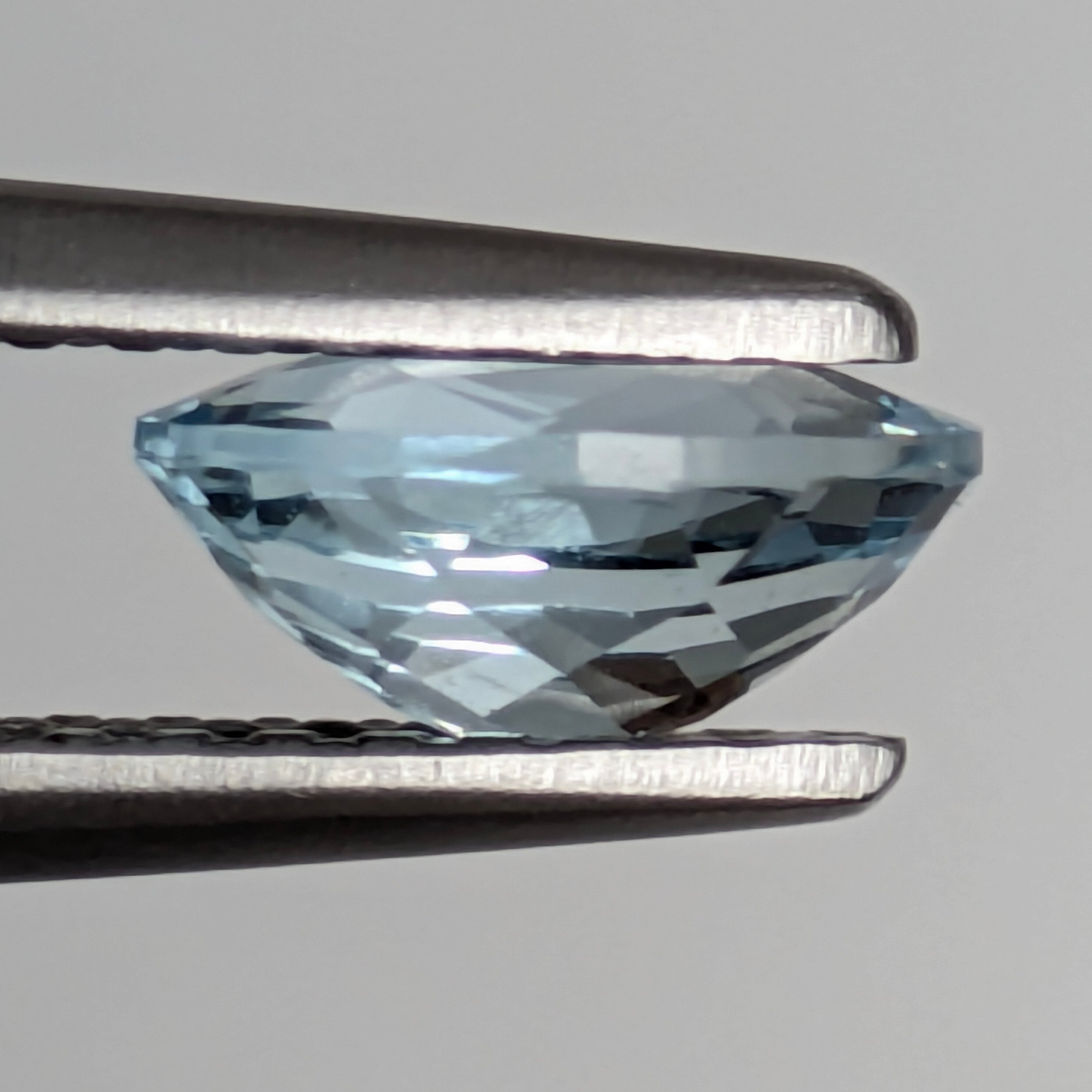 アクアマリン　170g アクア（AQA）（メンズ）ハイカットマリンシューズBK 26 KW-4676