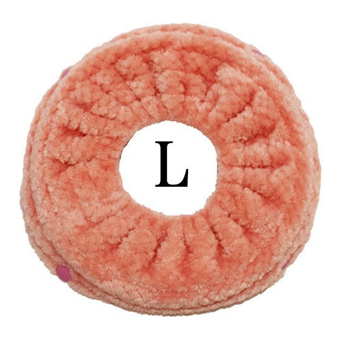 エステバスボール【Lサイズ専用】ふわリング（ピンク）　 [L size] fluffy ring  [pink color]