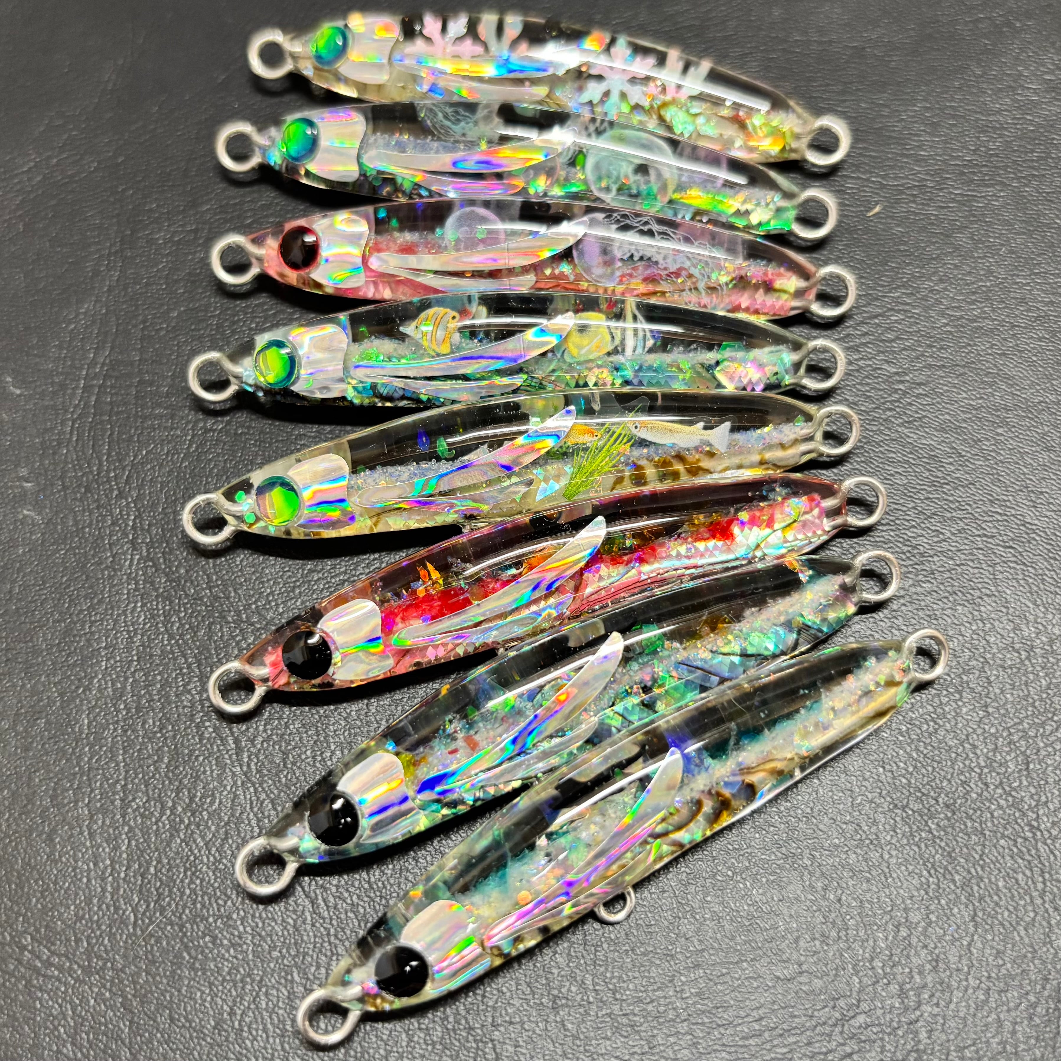 シンキングペンシル | こてつルアー