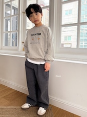 Dsaint 26/SS マイルドワイルドデニム