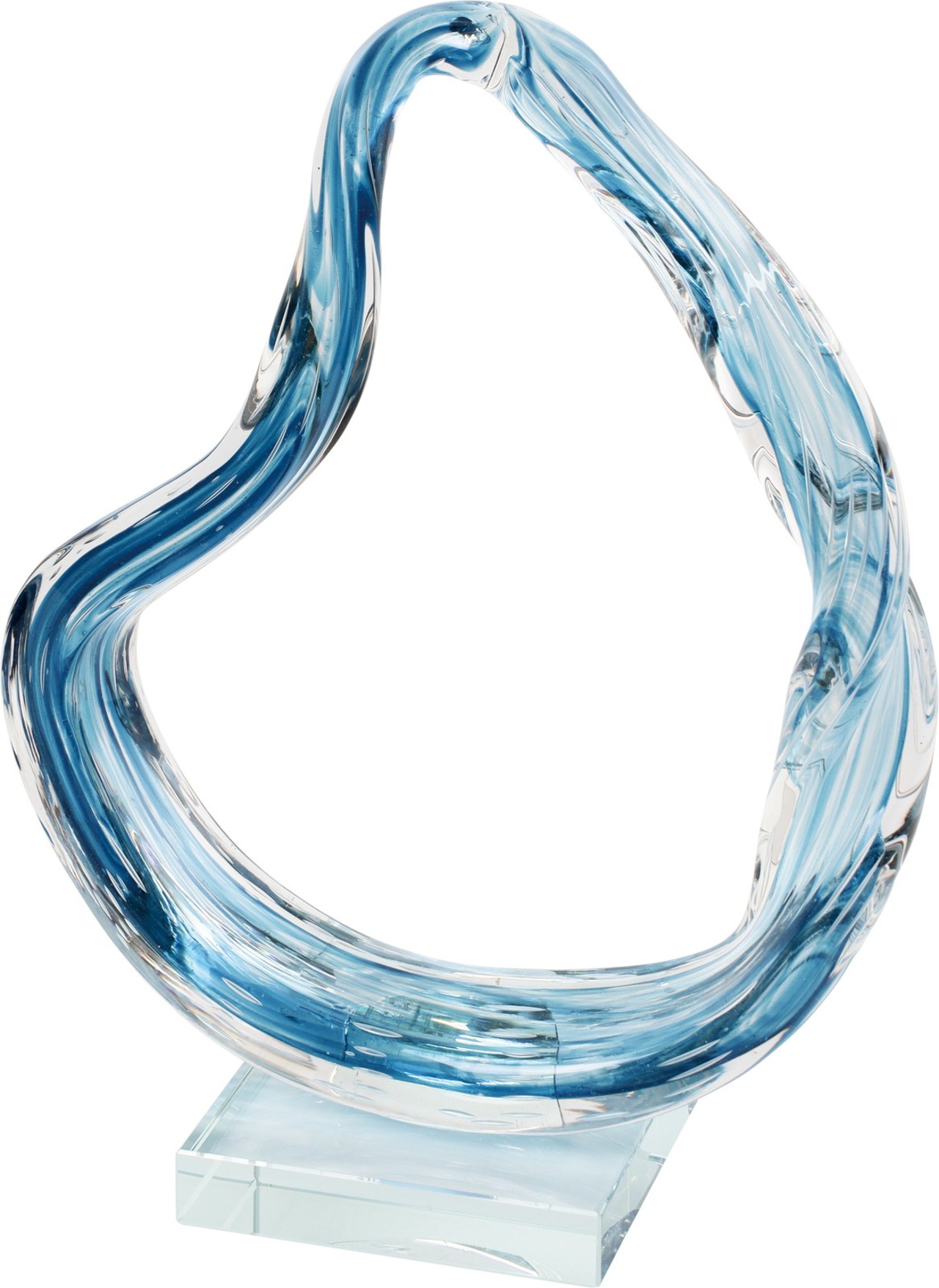 GLASS CIRCLE OBJECT M　PED-0115　4961823515941