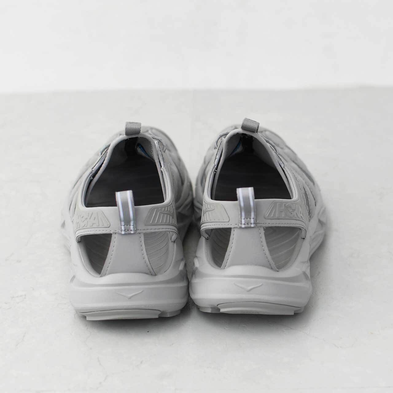 HOKA ONE ONE [ホカオネオネ] U HOPARA SLLRG [1123112-sllrg] ホパラ