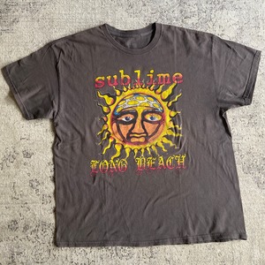 Sublime Tee L位  F459