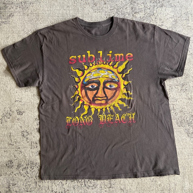 Sublime Tee L位  F459