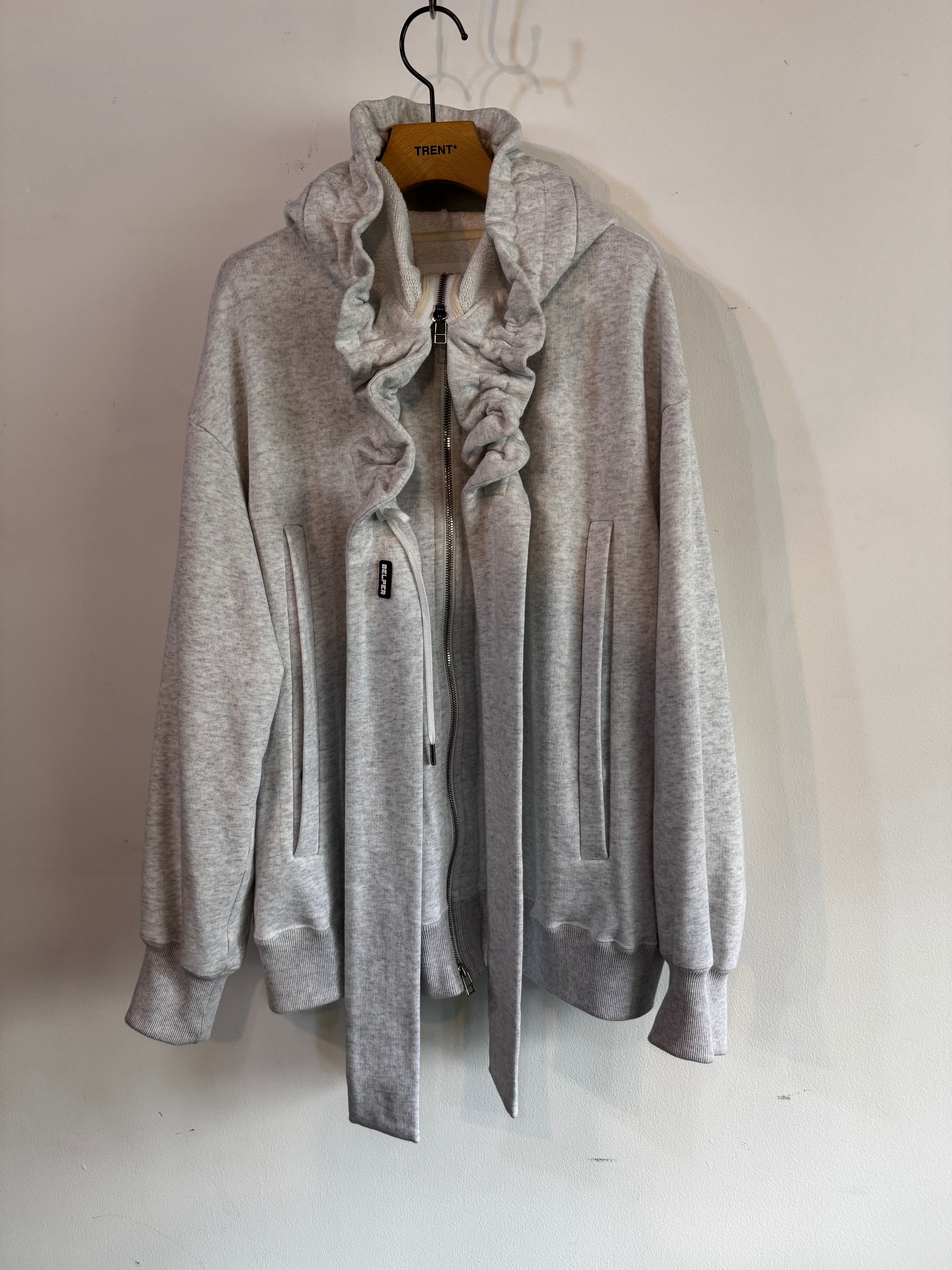 24AW】BELPER ベルパー / PARKA | TRENTオンラインショップ 24AW】BELPER ベルパー / PARKA | TRENTオンラインショップ