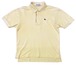 Burberrys Cotton Polo Shirts/M