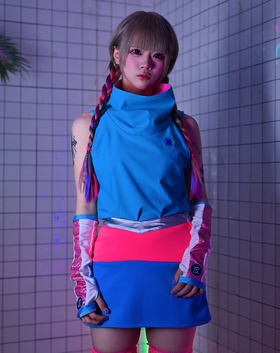 CYBER VOID TOP ／AIKA ELECTRONICS | AIKA ELECTRONICS-アイカ