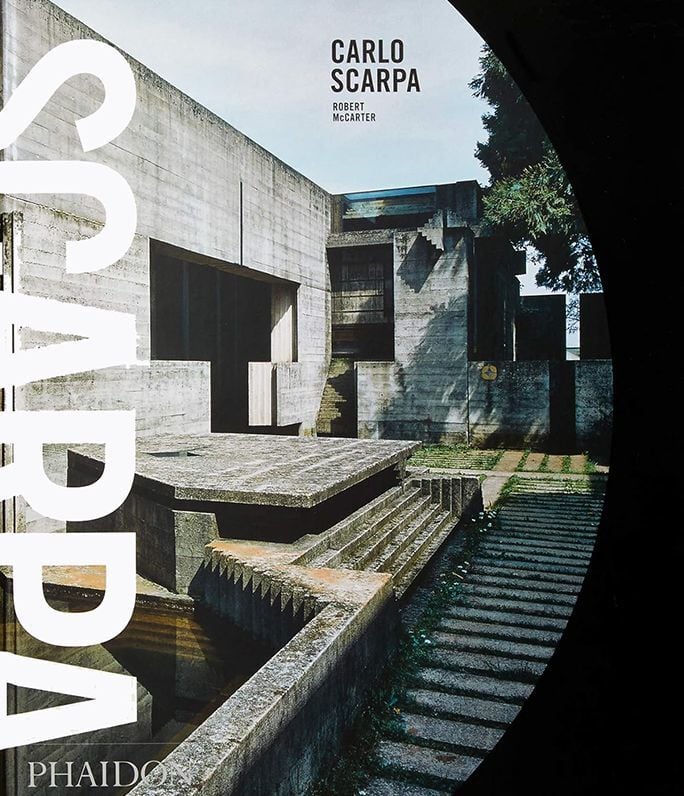 Carlo Scarpa | つばさ洋書 Carlo Scarpa | つばさ洋書