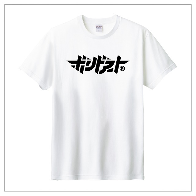 ロゴ印刷 | Tシャツ（半袖）#003-01