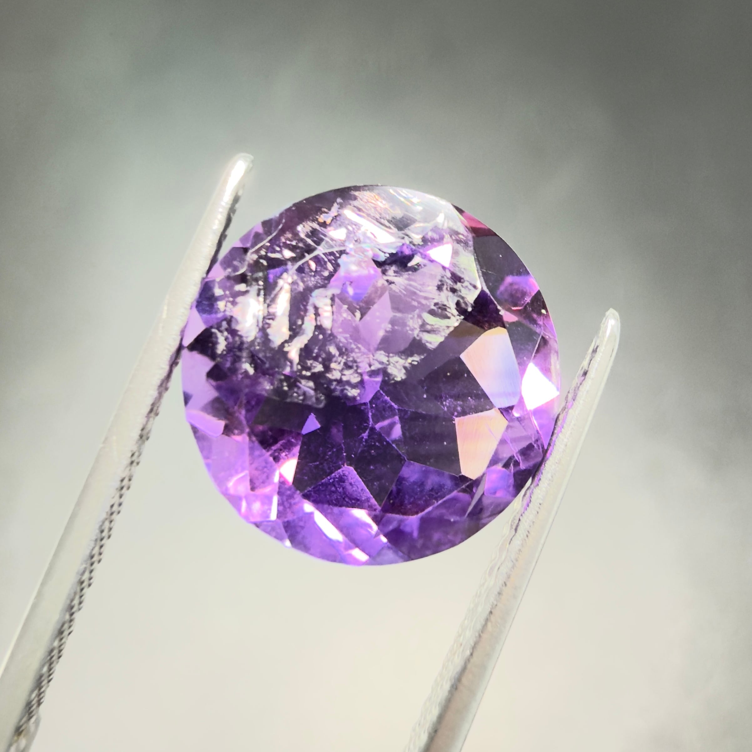 シンデレラアクアマリン】 ルース ブラジル産 1.45ct | たからいし