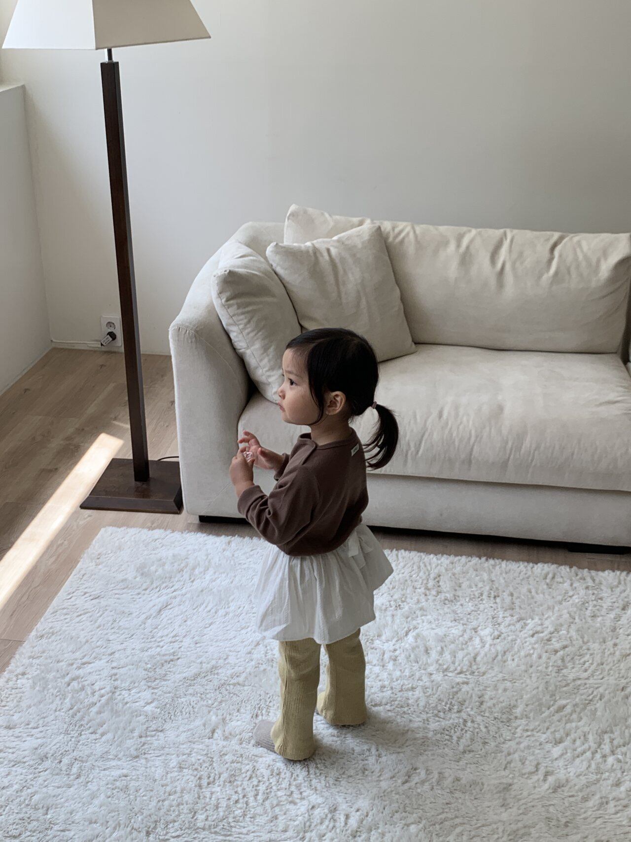 【即納】デイリーTシャツ / MOME