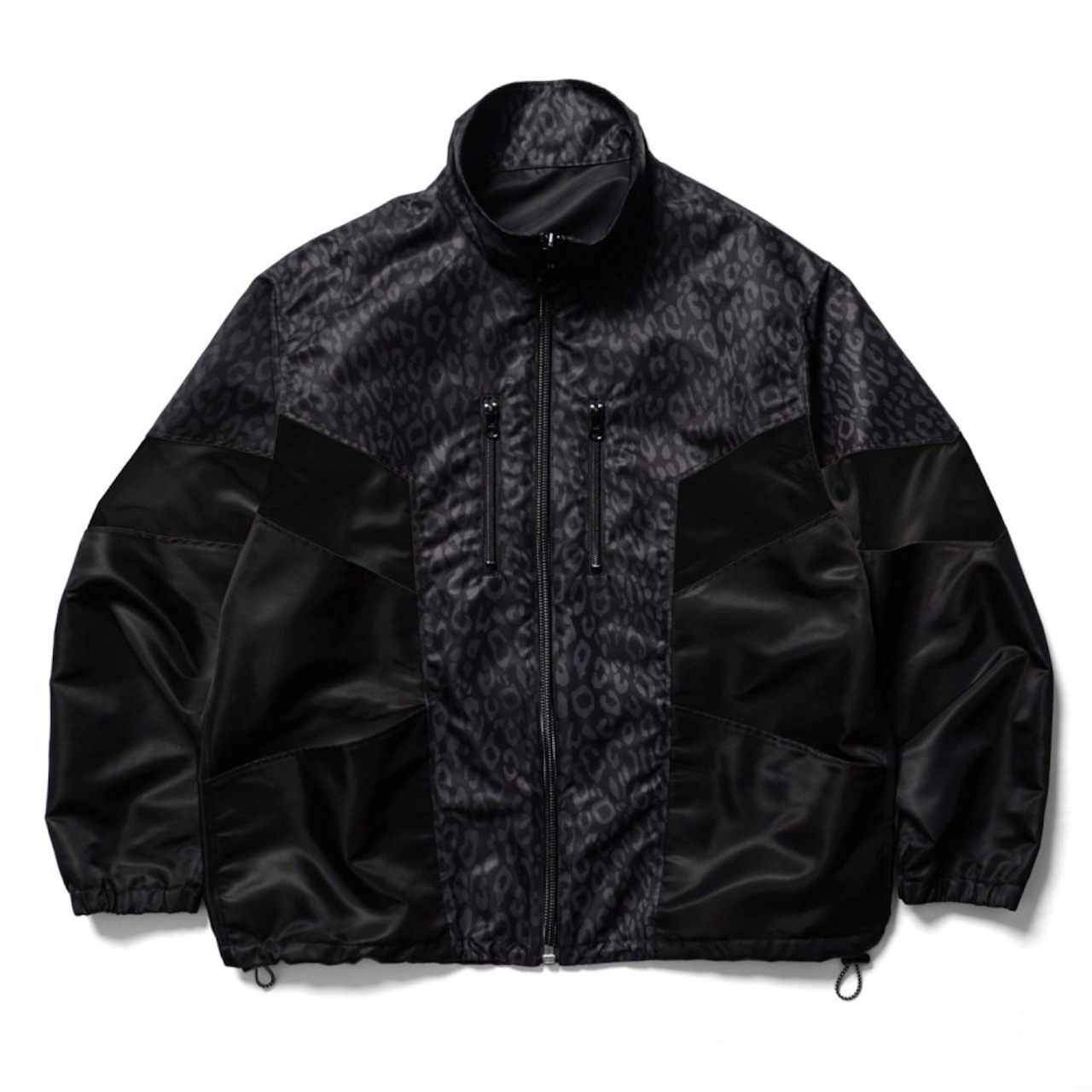 ”PANTHER” TRACK JACKET