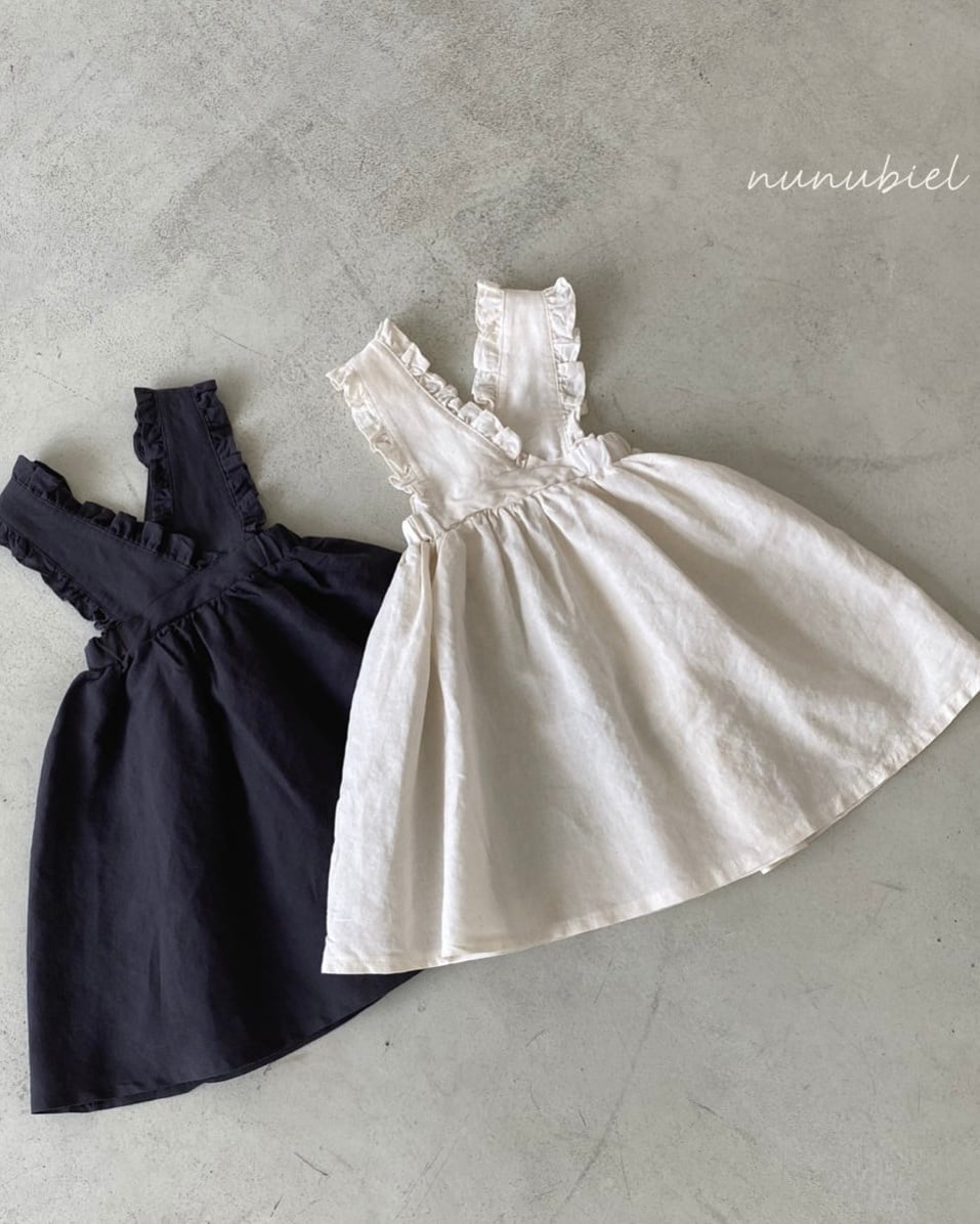 即納/nunubiel Ever onepiece