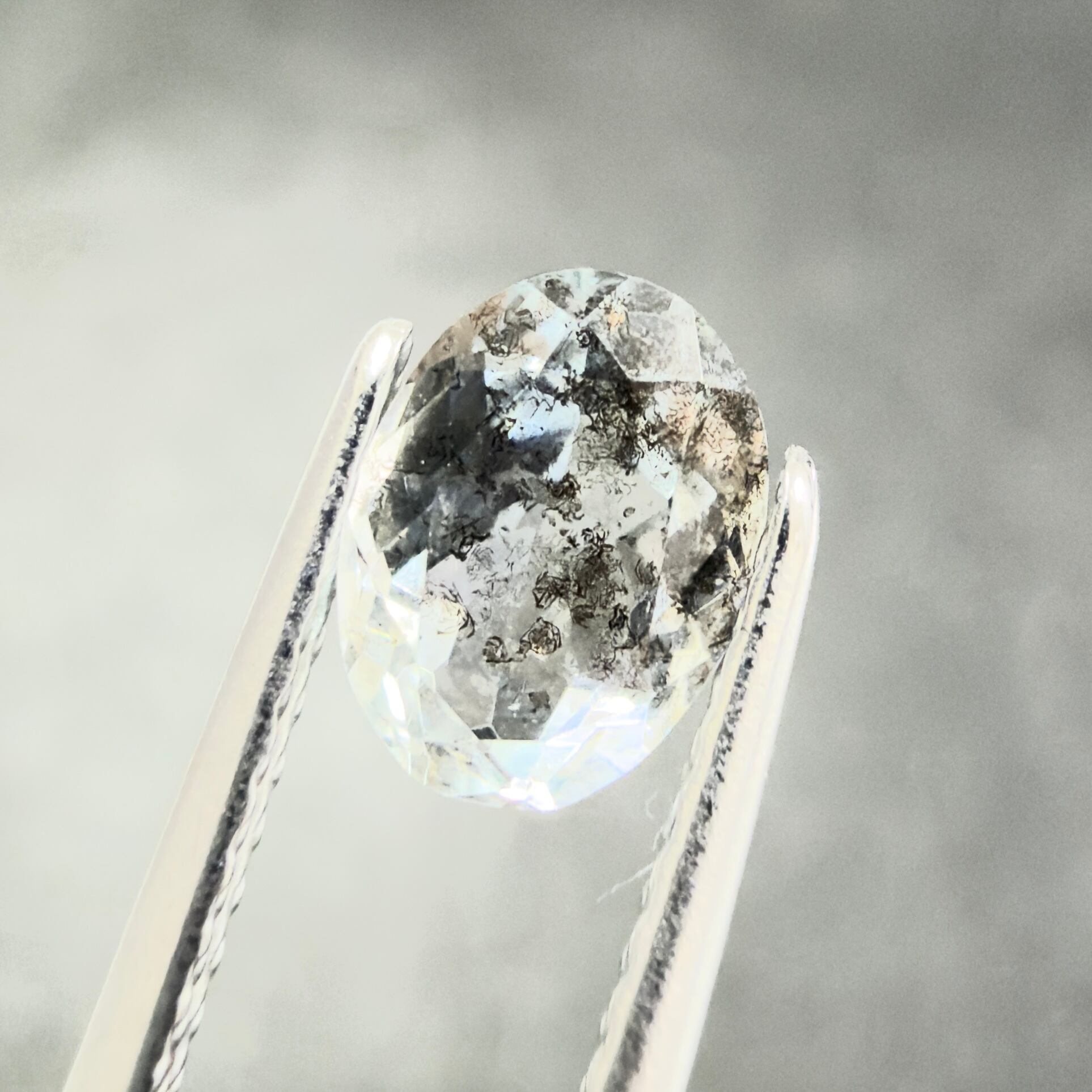 ルチルクォーツ】 ルース 2.75ct | たからいしルース オンラインショップ