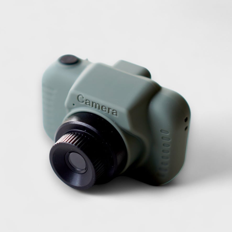 THE PARK SHOP 〉PARKRANGER MINI CAMERA / カメラ / TPS-672 | 世界の